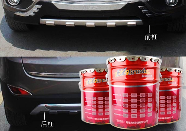 水性木器漆在家具行業(yè)中為什么越來越被歡迎了呢?