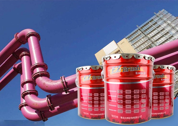 水性漆廠家